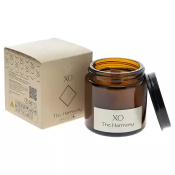 Свеча в стакане ароматизированная Xo The Harmony