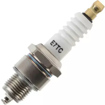 Свечи Patriot E7TC-B для 4-х тактных двигателей