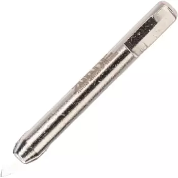 Сверло алмазное по керамике и стеклу Kranz 7 мм