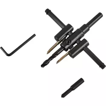 Сверло балеринка по дереву 4001 30-120 мм