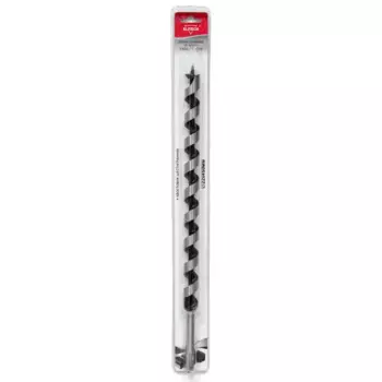 Сверло балочное по дереву Elitech 1820.047500 22x450 мм