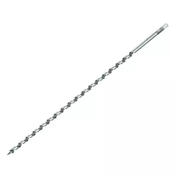 Сверло балочное по дереву Волжский инструмент 5014005 10x460 мм