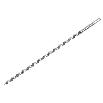 Сверло балочное по дереву Волжский инструмент 5014007 12x460 мм