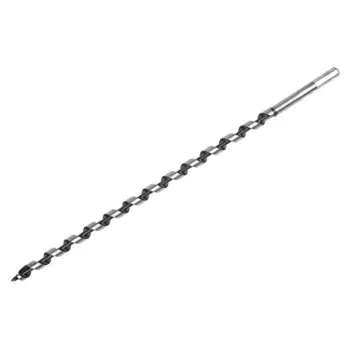 Сверло балочное по дереву Волжский инструмент 5014010 14x460 мм