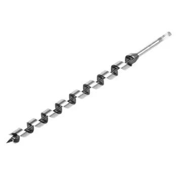 Сверло балочное по дереву Волжский инструмент 5014032 28x460 мм