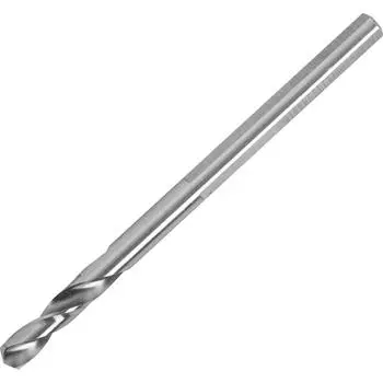 Сверло центрирующее Bosch HSS-G 102 мм