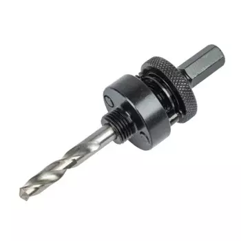 Сверло центрирующее для коронок 32x210 мм