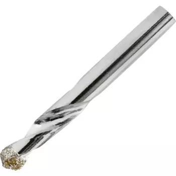 Сверло центрирующее для коронок 4002 7x140 мм