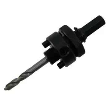 Сверло центрирующее для коронок Dexter 32x200 мм