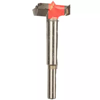 Сверло Форстнера по дереву 35 мм Сибртех 704835