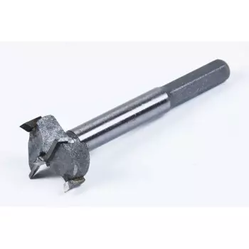 Сверло форстнера по дереву Elitech 1820.078100 25x80 мм