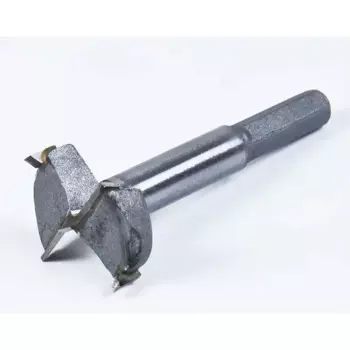 Сверло форстнера по дереву Elitech 1820.078500 35x80 мм