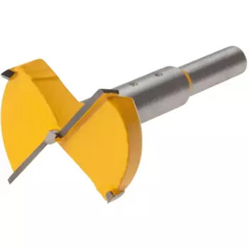 Сверло форстнера по дереву Kranz KR-91-0793 40x80 мм