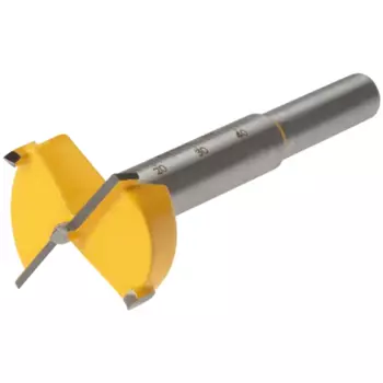 Сверло форстнера по дереву Kranz KR-91-0790 30x80 мм