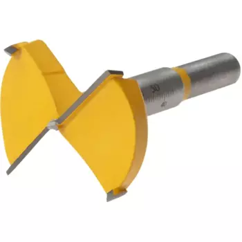 Сверло форстнера по дереву Kranz KR-91-0794 50x80 мм