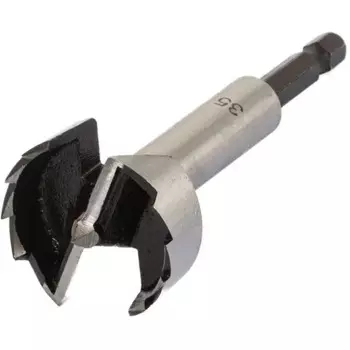 Сверло форстнера по дереву Rage by Vira 35x95 мм