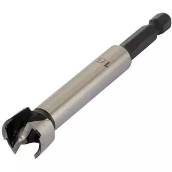 Сверло форстнера по дереву Rage by Vira 16x93 мм