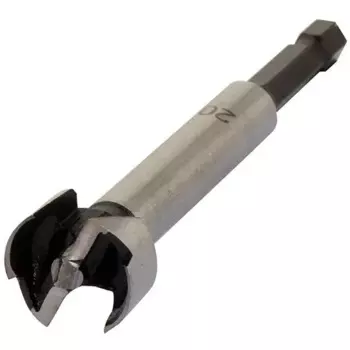 Сверло форстнера по дереву Rage by Vira 20x93 мм