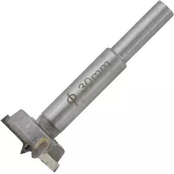 Сверло форстнера Спец 0380004 30x80 мм