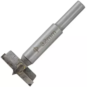 Сверло форстнера Спец 0380005 32x80 мм