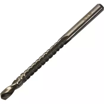 Сверло-фреза по металлу KWB 4939-00 HSS 6x90 мм