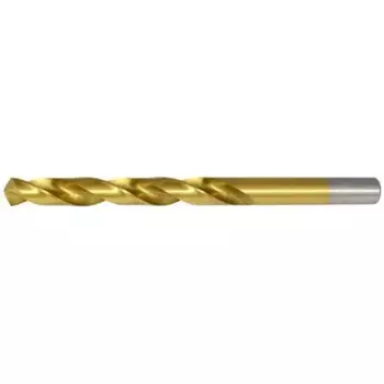 Сверло копьевидное по стеклу и керамике Волжский инструмент 10 мм