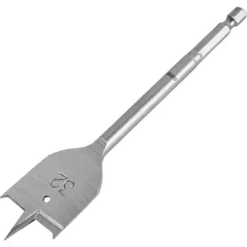 Сверло перовое по дереву Dexter 32x152 мм