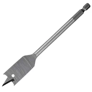 Сверло перовое по дереву Kranz KR-91-0674 35x152 мм