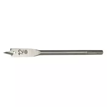 Сверло перовое по дереву Волжский инструмент 5012009 19x152 мм