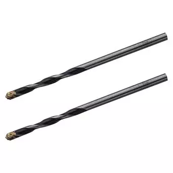 Сверло по бетону 3х60 мм Dexter 131-00637