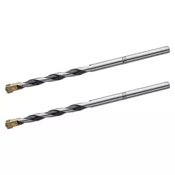 Сверло по бетону 4х65 мм Dexter 131-00638