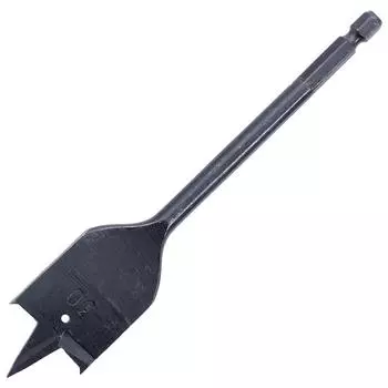 Сверло по дереву перовое 30 мм Dexter SM399