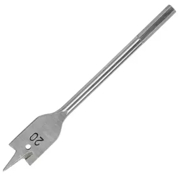 Сверло по дереву перовое 330206 20x152 мм