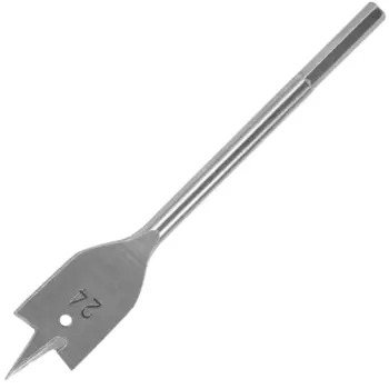 Сверло по дереву перовое 330208 24x152 мм