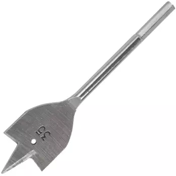 Сверло по дереву перовое 330210 35x152 мм