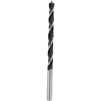 Сверло по дереву спиральное Спец 4x45мм