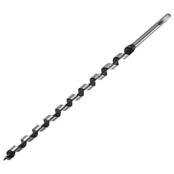 Сверло по дереву винтовое 18х460 мм Dexter SM355