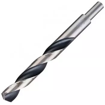 Сверло по металлу Bosch PointTeQ 18x191 мм, хвостовик 12 мм