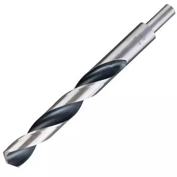 Сверло по металлу Bosch PointTeQ 20x205 мм, хвостовик 12 мм