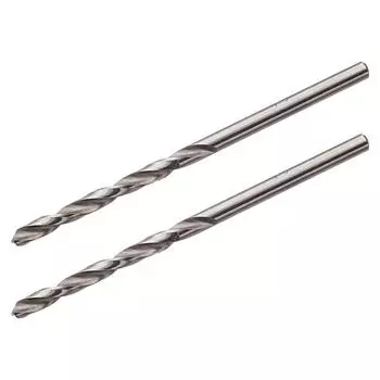 Сверло по металлу HSS-G 3.2х65 мм Dexter SM250