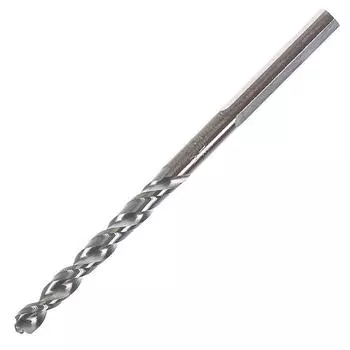 Сверло по металлу HSS-G 5х86 мм DeWalt Extreme 2 DT5046