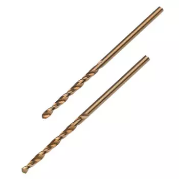 Сверло по металлу Neolaser NLA2000 2x49 мм, 2 шт.