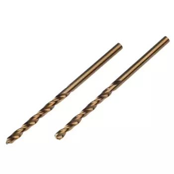 Сверло по металлу Neolaser NLA2002 3x61 мм, 2 шт.