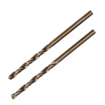 Сверло по металлу Neolaser NLA2003 3.2x65 мм, 2 шт.