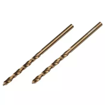 Сверло по металлу Neolaser NLA2004 3.5x70 мм, 2 шт.