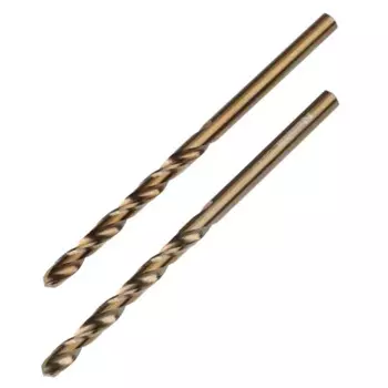 Сверло по металлу Neolaser NLA2006 4x75 мм, 2 шт.