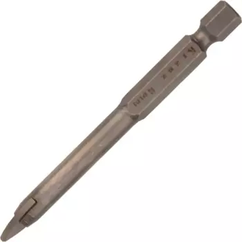 Сверло по стеклу и керамике Kranz шестигранный хвостовик 8 мм