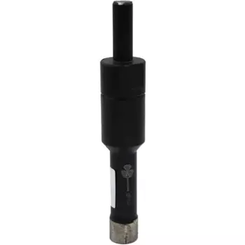 Сверло с зенкером Trio-Diamond GCB756 14x45 мм