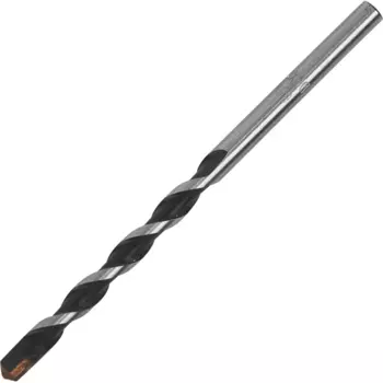 Сверло спиральное по бетону Dexter 131-01270 6x100 мм