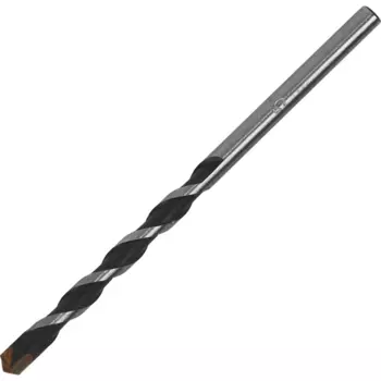 Сверло спиральное по бетону Dexter 131-01269, 5x85 мм, 2 шт.